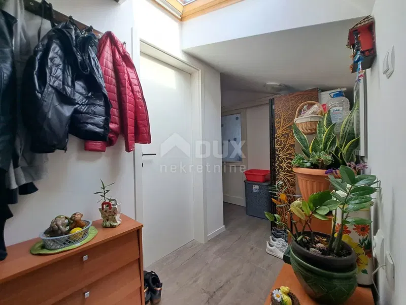 OPATIJA, LOVRAN - lakás a régi városközpontban – 3