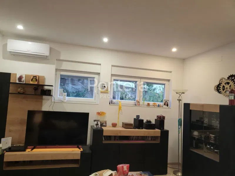 Crikvenica, 75,31m2 – 3