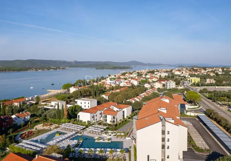 Lakás Zadar – 2