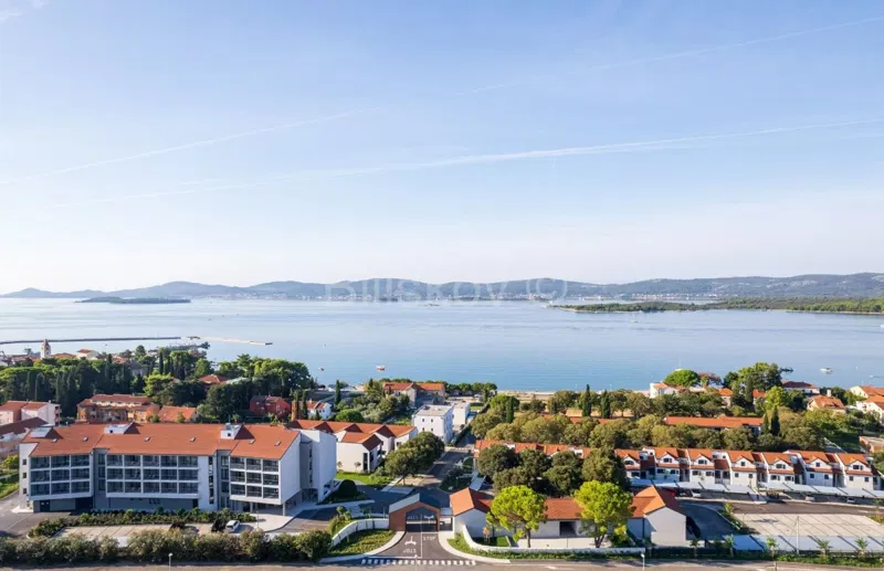 Lakás Zadar – 3