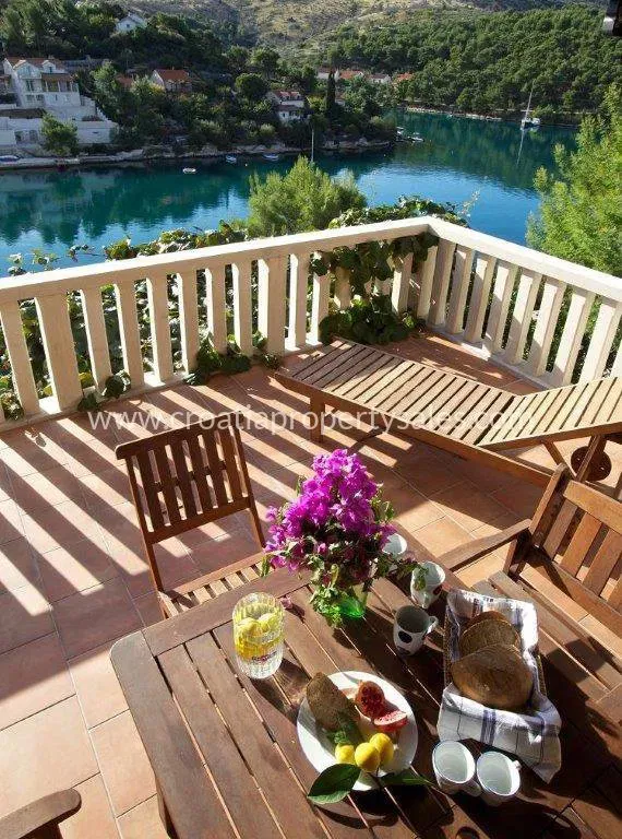 Casa Brač – 2