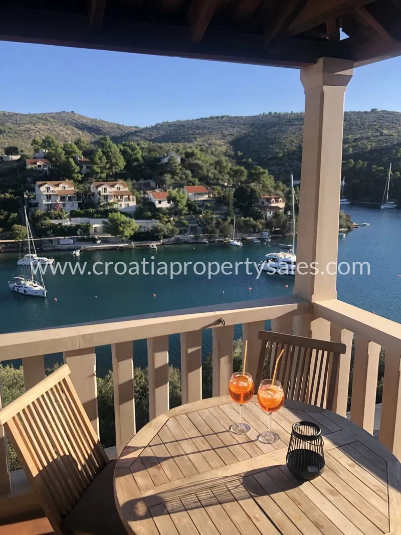 Casa Brač – 3
