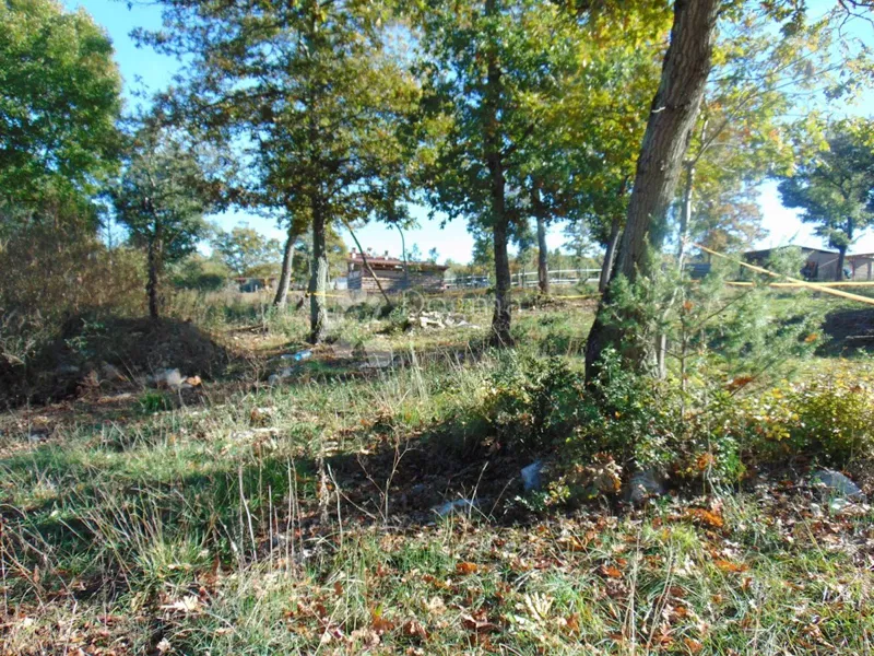 Land Rovinj, 1.300m2 – 2