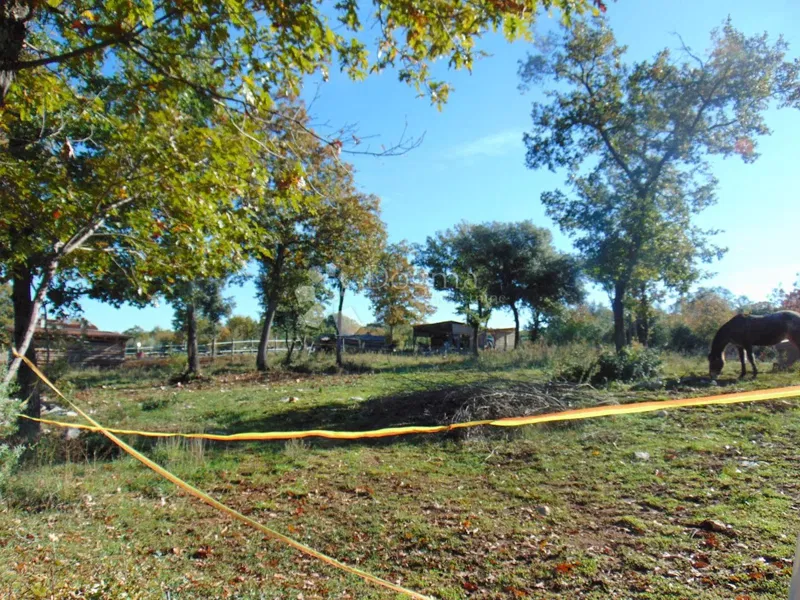 Land Rovinj, 1.300m2 – 3