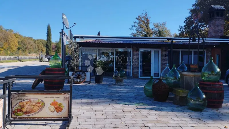 Lokal użytkowy Rovinj, 160m2 – 3