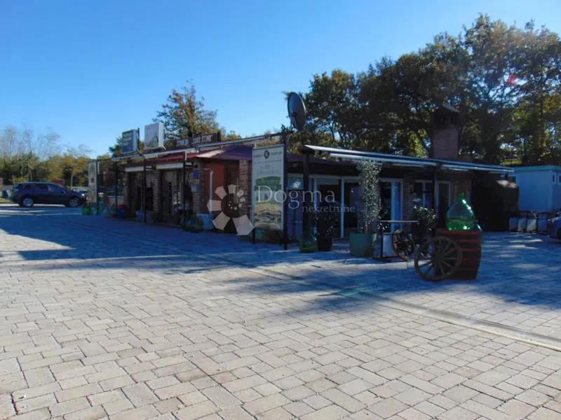 Lokal użytkowy Rovinj, 160m2 – 2