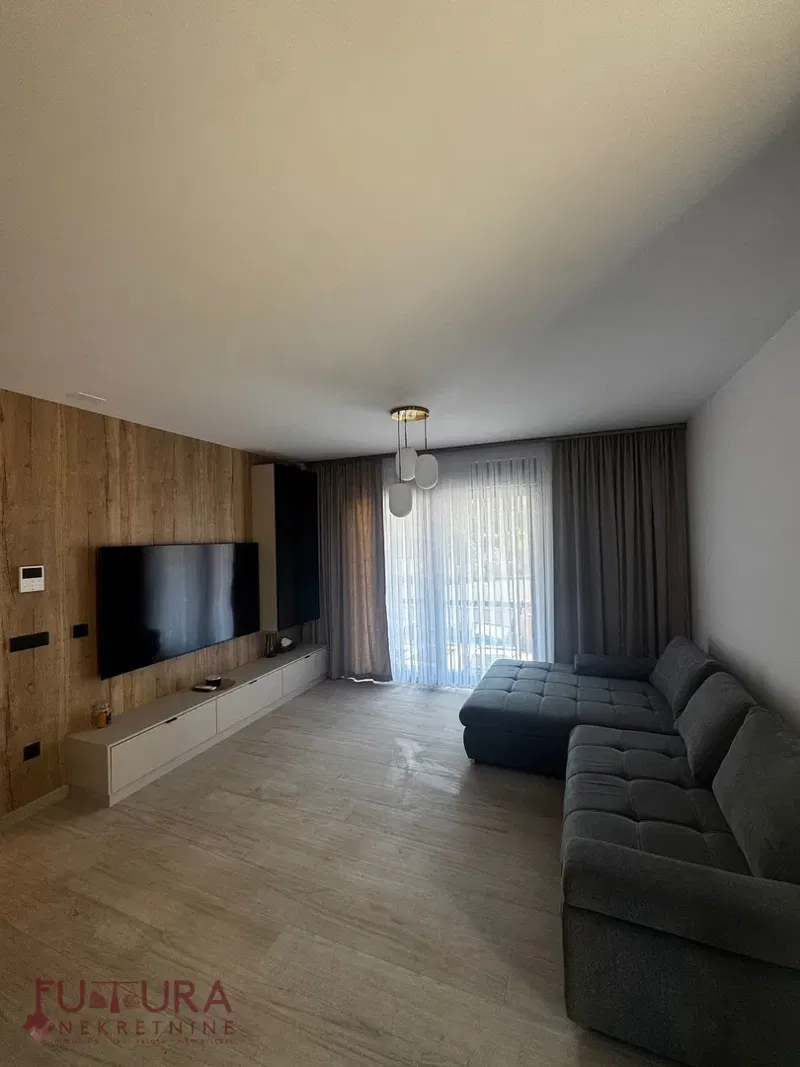 ZADAR - PETRČANE, APARTMENT 96.79 M2, FOR SALE, GARDEN, LOCATION, NEW!!! – 2