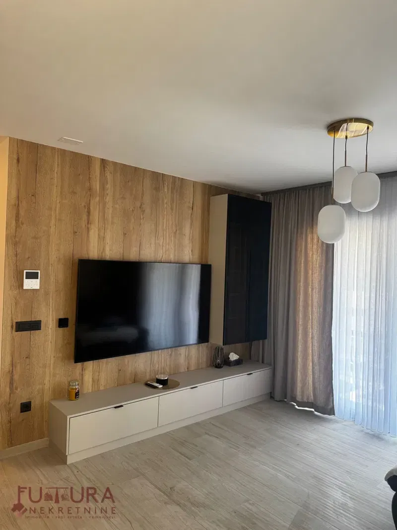 ZADAR - PETRČANE, APARTMENT 96.79 M2, FOR SALE, GARDEN, LOCATION, NEW!!! – 3