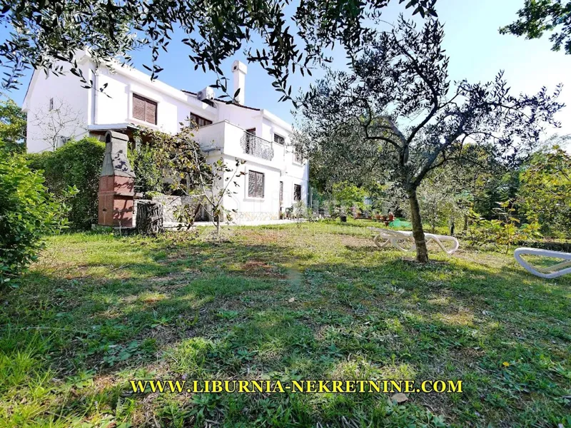 House Njivice – 2
