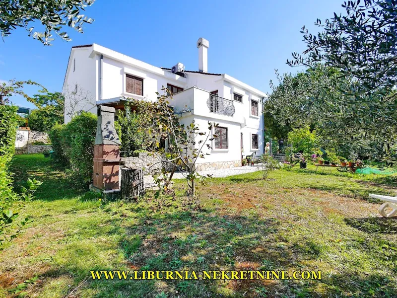 House Njivice – 3