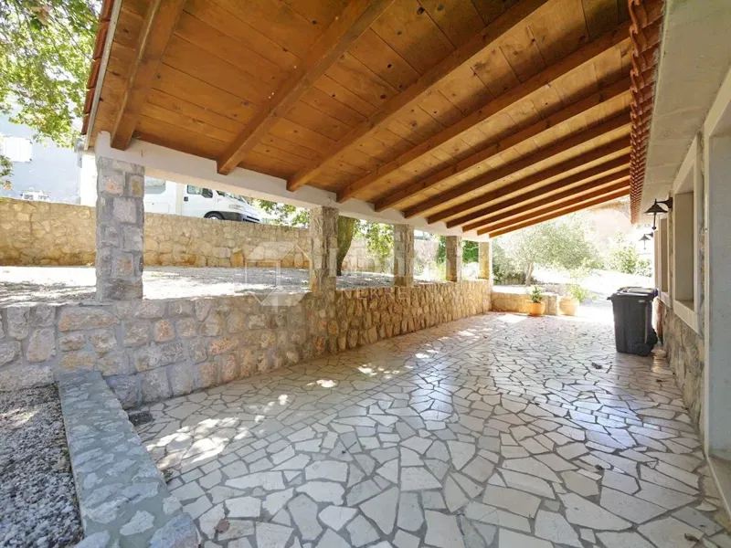 Casa Malinska – 2
