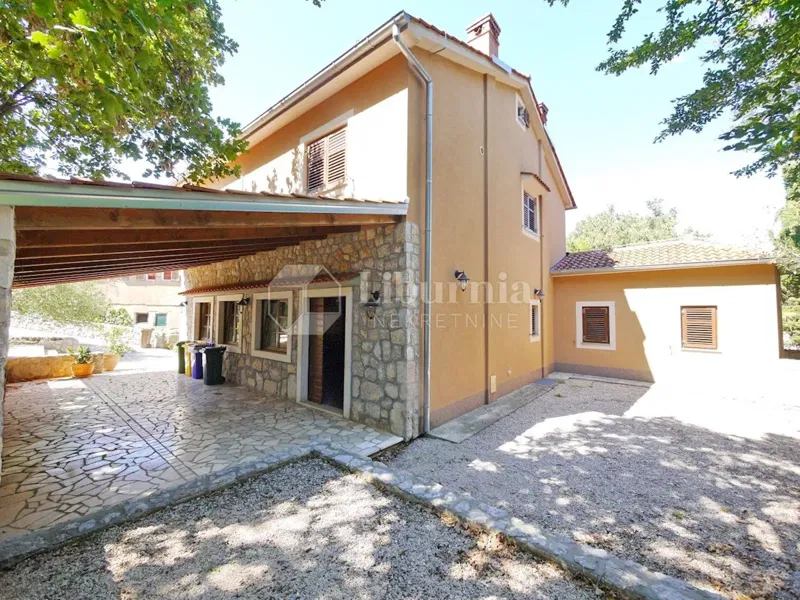 Casa Malinska – 3