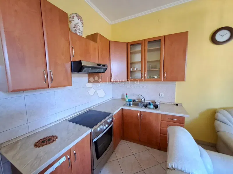 Lakás Sušak, Rijeka, 100m2 – 3