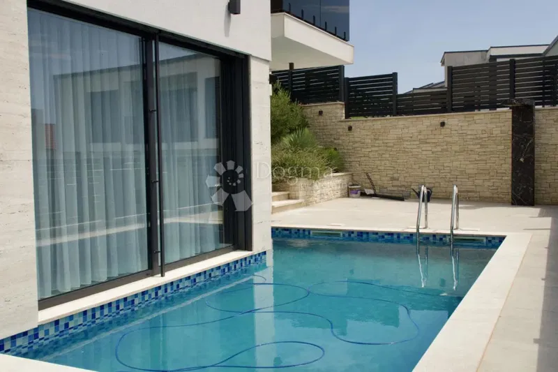 House Jadranovo, Crikvenica, 220m2 – 3
