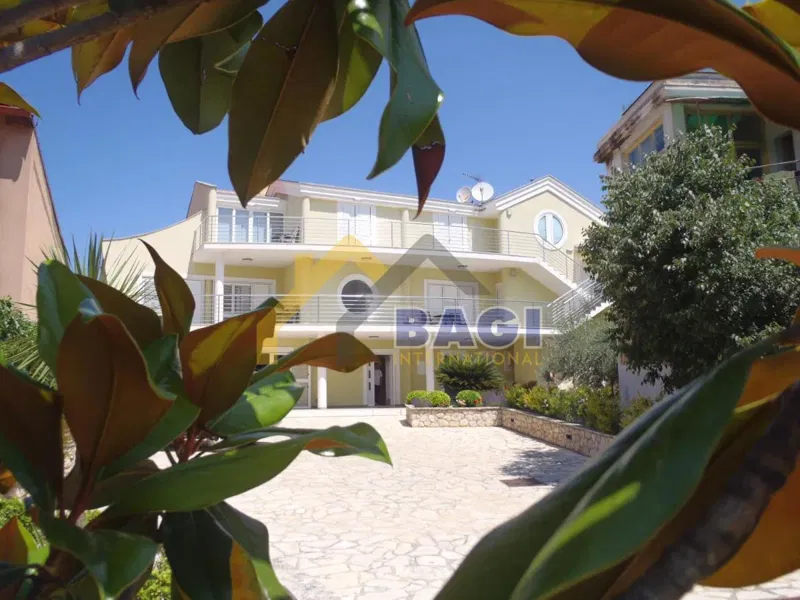 Casa Borik, Zadar, 580m2 – 2