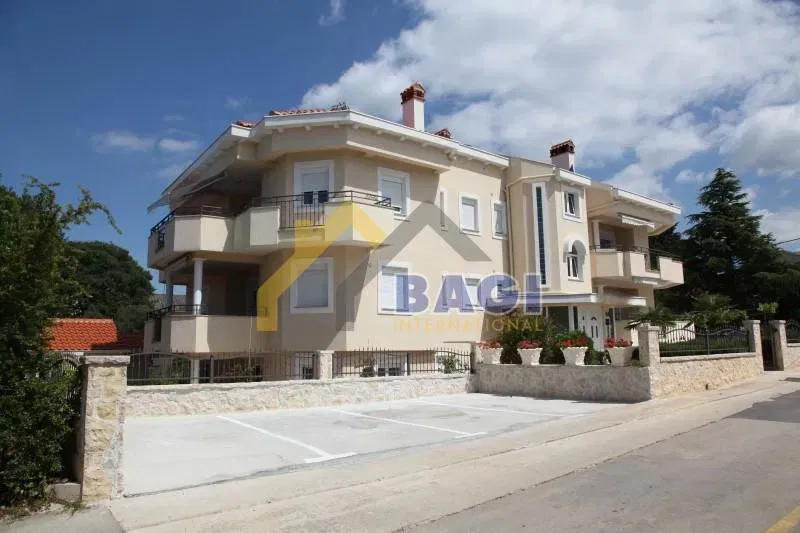 House Diklo, Zadar, 1.000m2 – 2