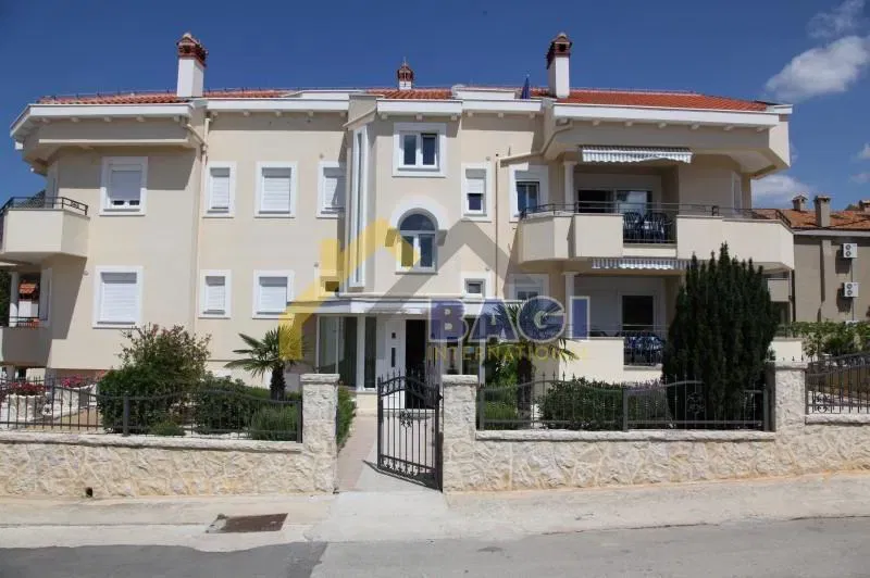 House Diklo, Zadar, 1.000m2 – 3