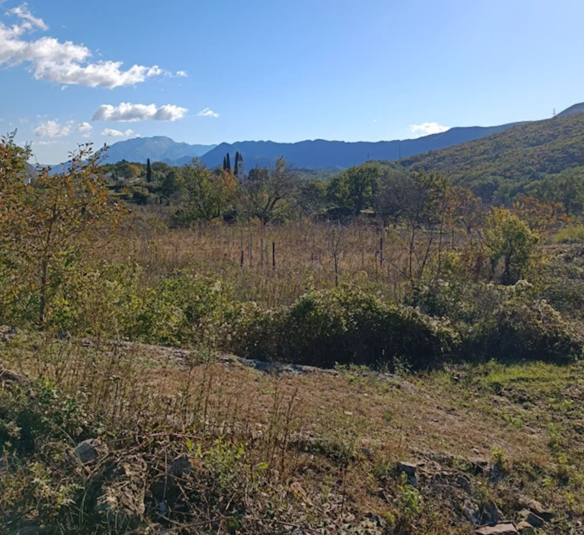 GRAĐEVINSKO ZEMLJIŠTE, GATA