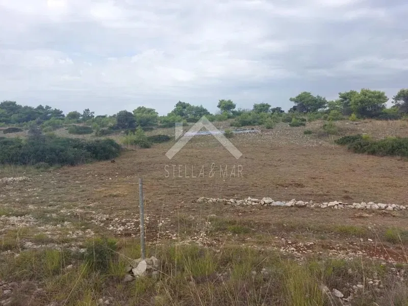 Land Vir, 600m2 – 2