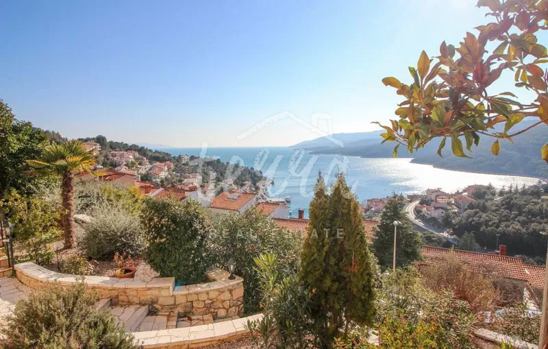 Квартира Rabac – 2