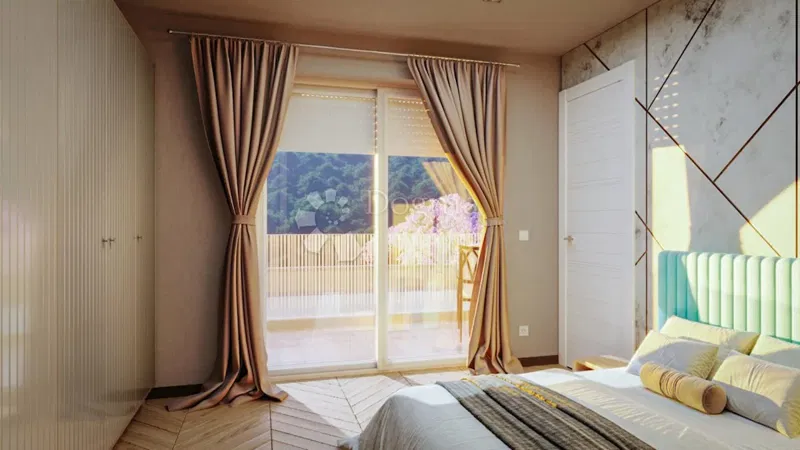 House Labin, 140m2 – 2