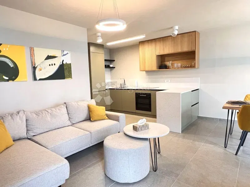 Allogio Labin, 82m2 – 2