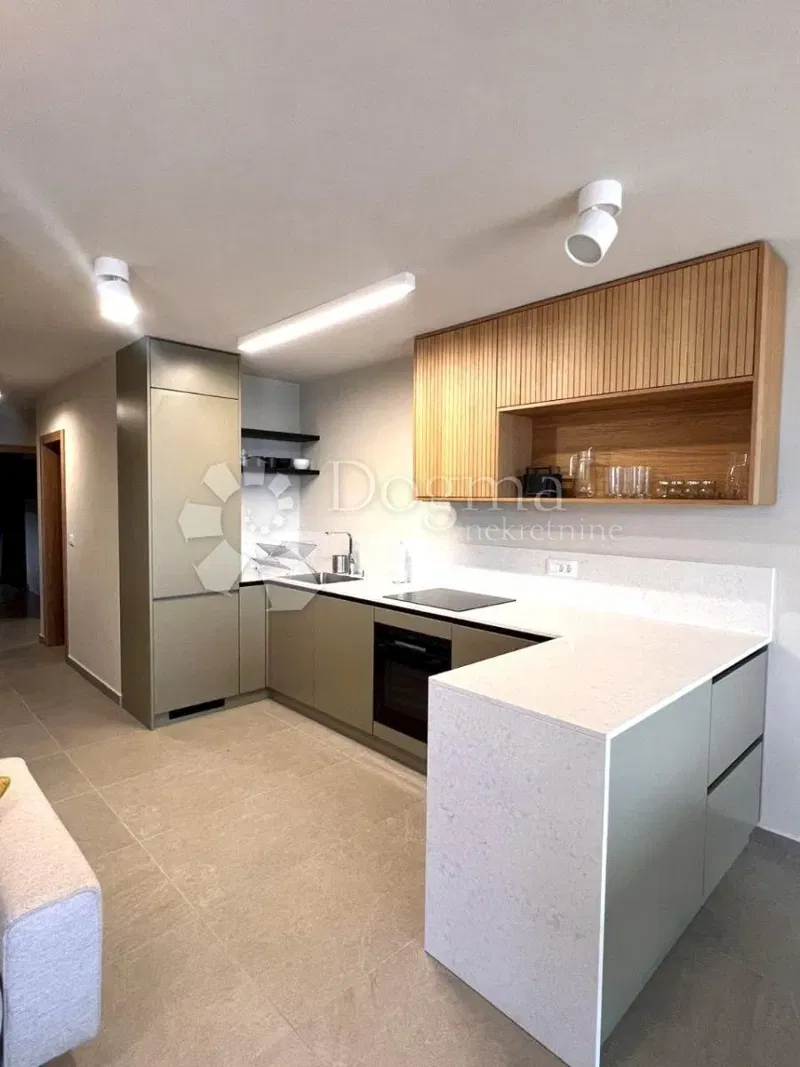 Allogio Labin, 82m2 – 3