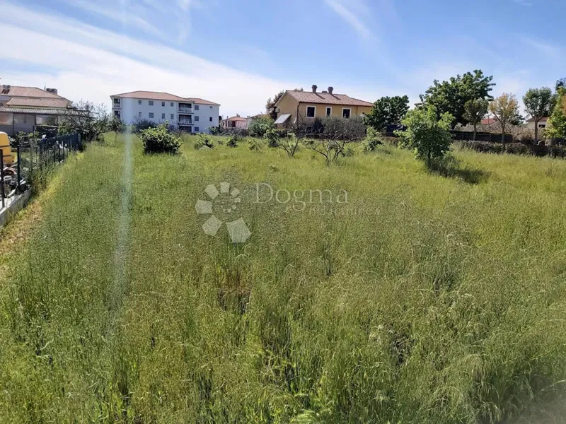 Land Žbandaj, Poreč, 2.802m2 – 3