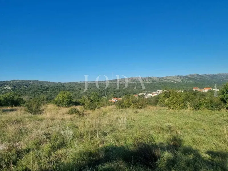 Land Novi Vinodolski, 398m2 – 2