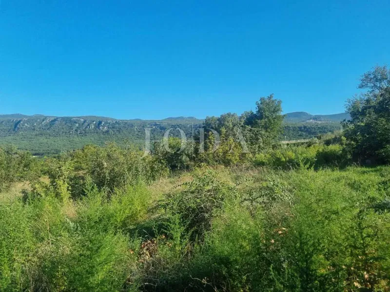 Land Novi Vinodolski, 398m2 – 3