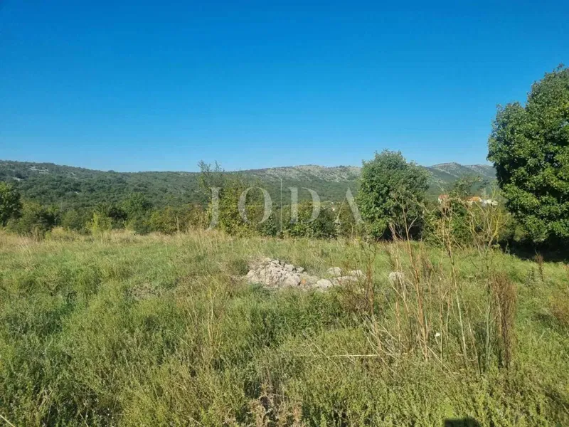 Land Novi Vinodolski, 506m2 – 2