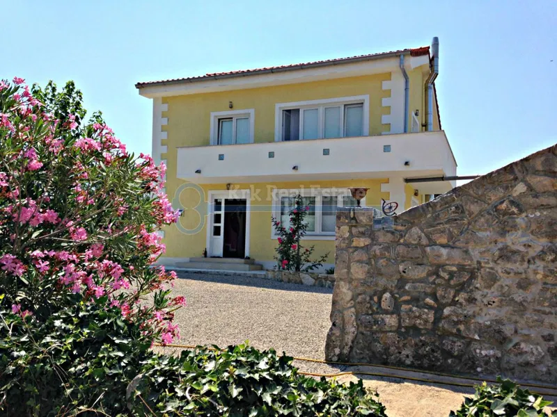KRK-SAMOSTOJEĆA KUĆA SA OKUĆNICOM – 3