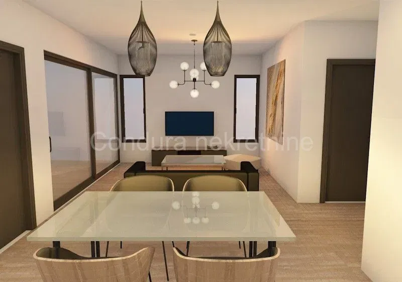 New project in Vir! Two bedroom apartments, great deal! – 2