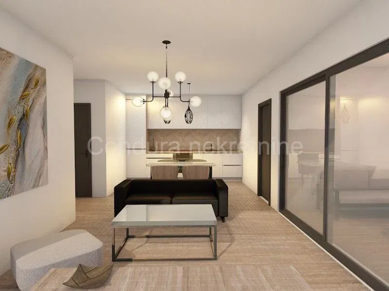 New project in Vir! Two bedroom apartments, great deal! – 3