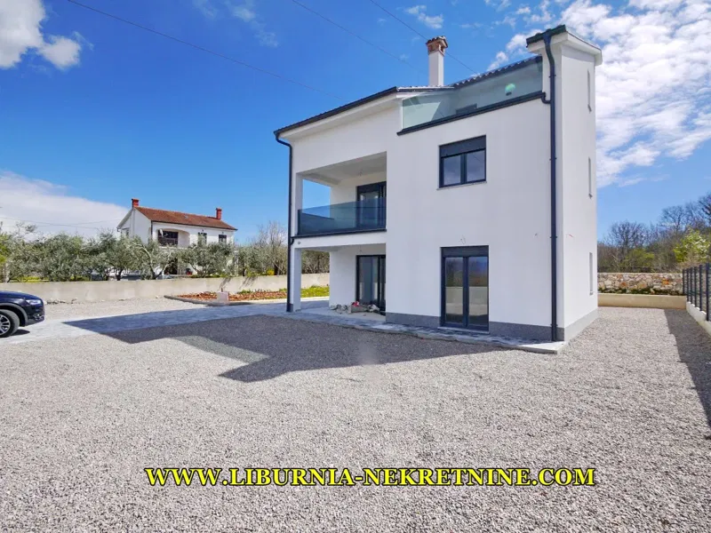 House Malinska – 3