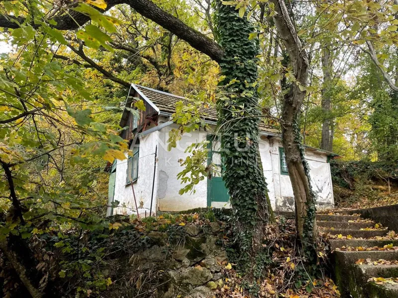 Pozemok Gračani – 2
