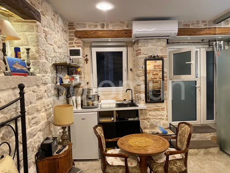 Mieszkanie Rovinj – 2