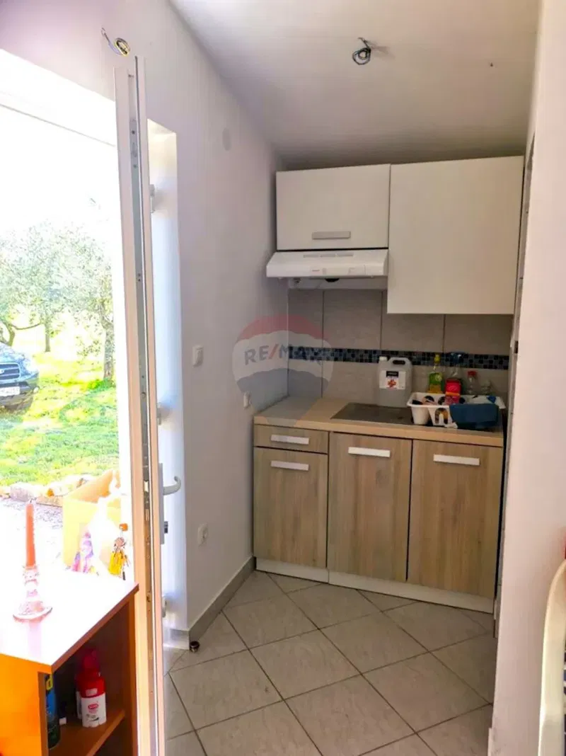 House Rovinj, 30m2 – 3