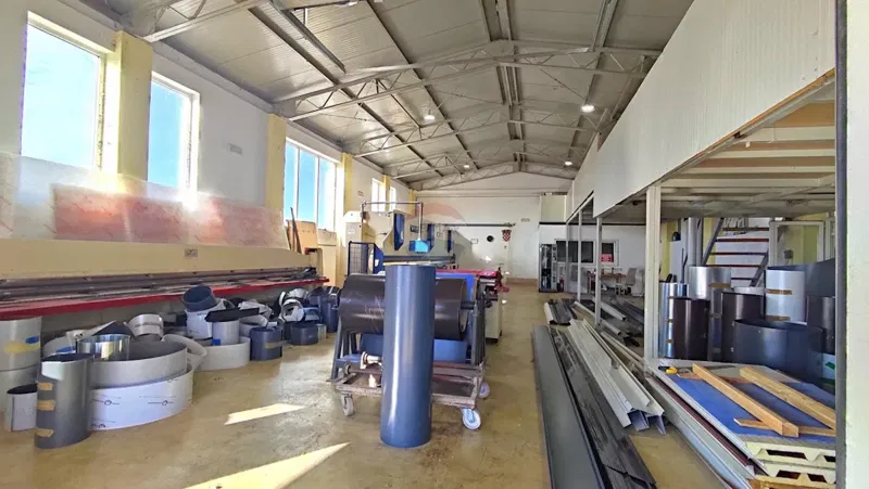 Office space Petrovija, Umag, 280,17m2 – 3