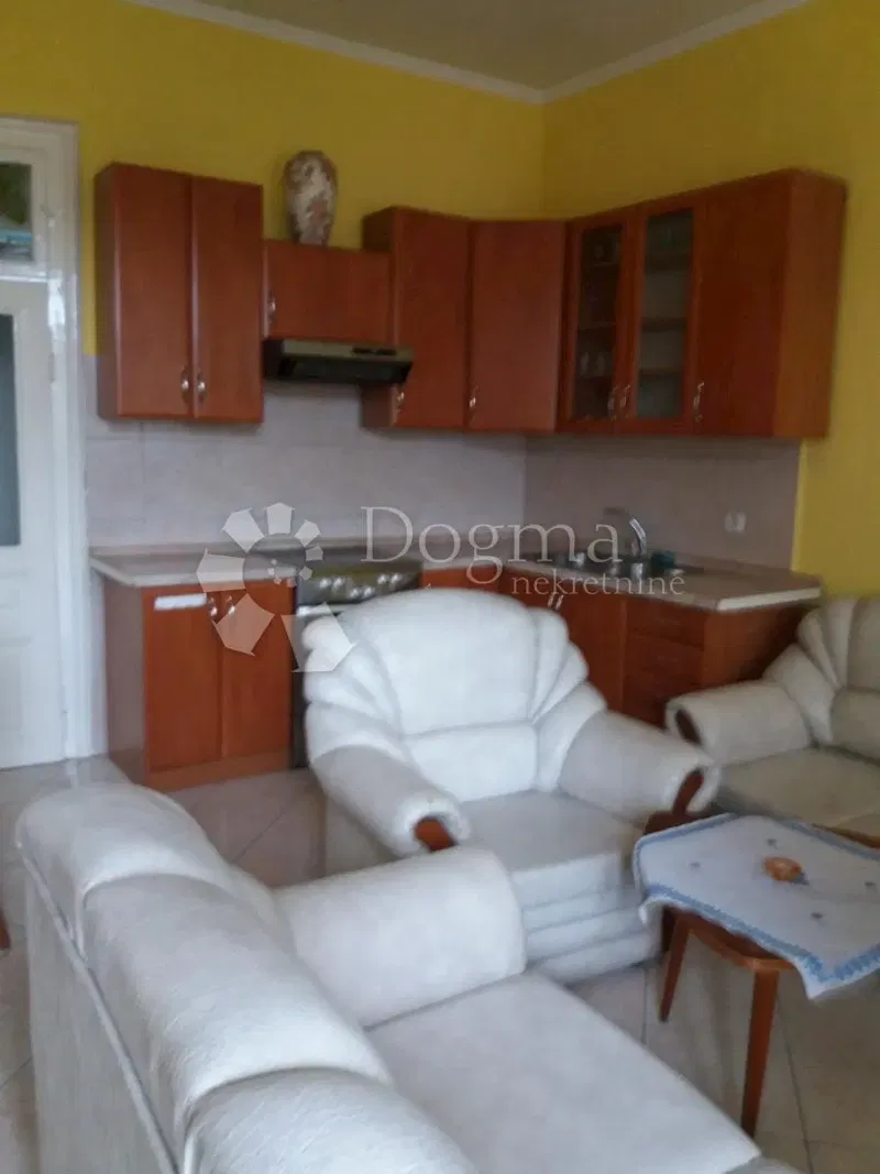 Lakás Sušak, Rijeka, 70m2 – 2