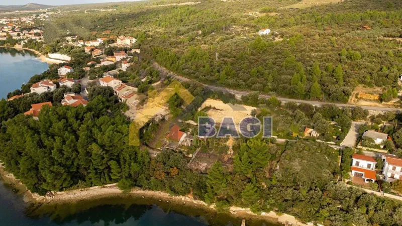 Terreno edificabile Crno, Zadar, 2.336m2 – 2