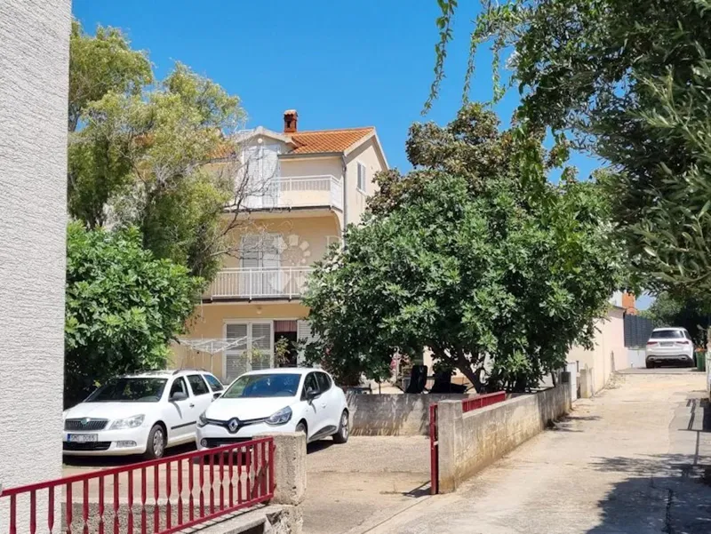 Dom Srima, Vodice, 360m2 – 2