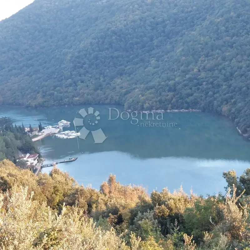 Działka Kloštar, Sveti Lovreč, 9.500m2 – 2