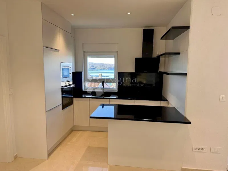 Appartamento Crikvenica, 80m2 – 2