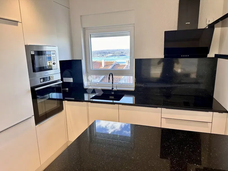 Appartamento Crikvenica, 80m2 – 3