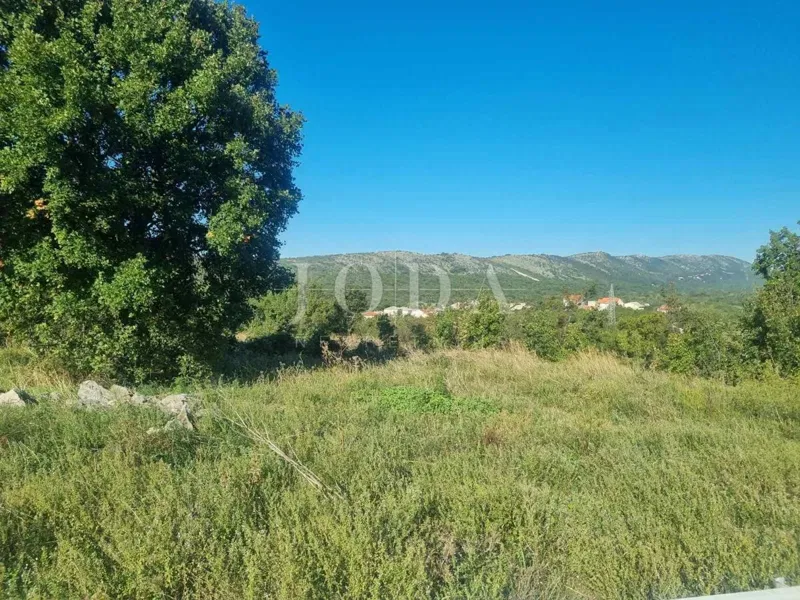 Land Novi Vinodolski, 508m2 – 2