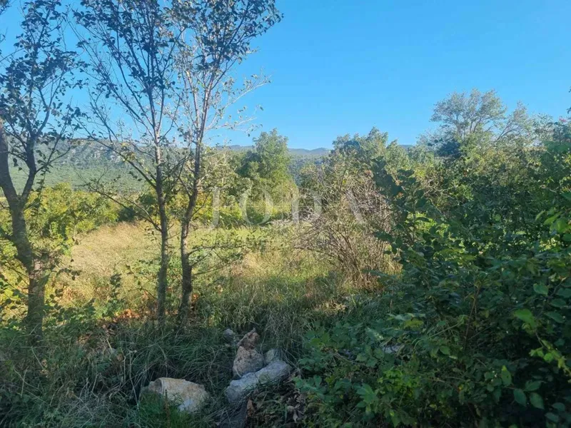 Land Novi Vinodolski, 405m2 – 3