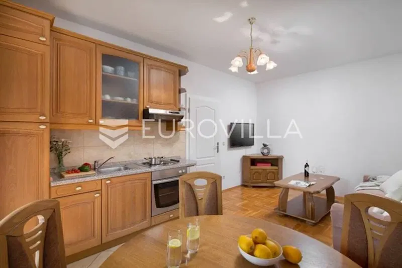 Istria, Medulin, furnished apartment 46.65 m² with one bedroom, near the beach – 2