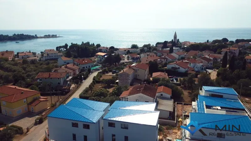 Lakás Umag – 2