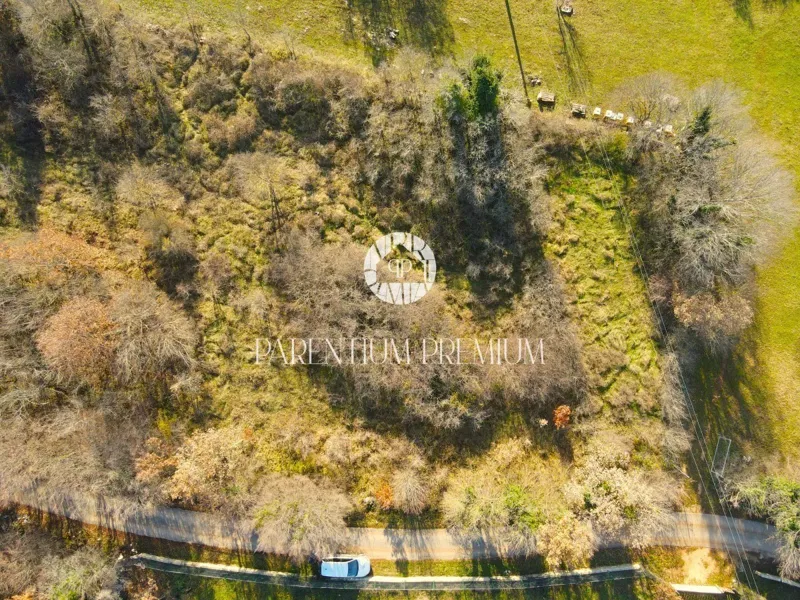 Building land near Poreč – 3
